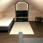 Hietavilla Borealis - Hot Tube - Sauna - Fireplace - 11kw Ev-refuel - Landscape View - Silence - Free Wifi *