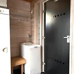 Hietavilla Borealis - Hot Tube - Sauna - Fireplace - 11kw Ev-refuel - Landscape View - Silence - Free Wifi *