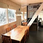 Hietavilla Borealis - Hot Tube - Sauna - Fireplace - 11kw Ev-refuel - Landscape View - Silence - Free Wifi