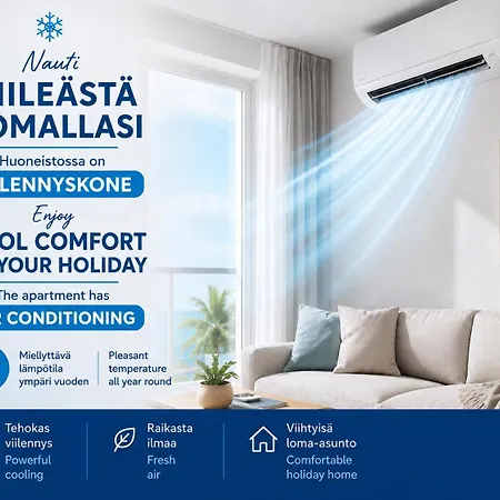 Hietavilla Borealis - Hot Tube - Sauna - Fireplace - 11kw Ev-refuel - Landscape View - Silence - Free Wifi רוקה